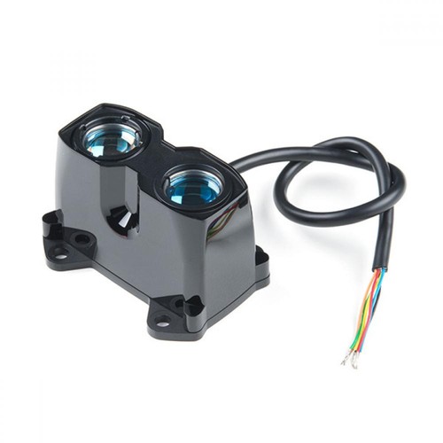 Garmin lidar lite portata - garmin, v3,