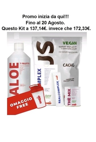 Programma detox - programma,