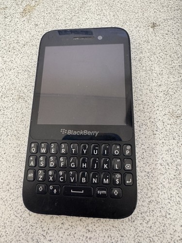 Blackberry leggere - blackberry,