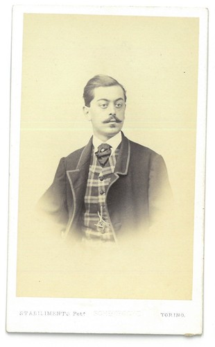 C96 cdv albumin - c96-cdv, carte