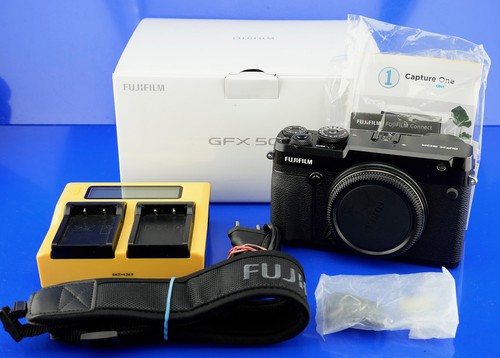 Fujifilm fuji gfx 50r - gfx, toms
