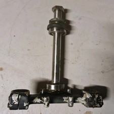 Piastra Di Sterzo Inferiore T