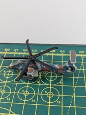 Micro Machines Elicottero militare RAH-66 Comanche