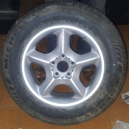 Per bmw ruota lega - lega, nuova