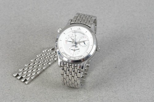 Jaeger lecoultre master - jaeger-lecoultre,