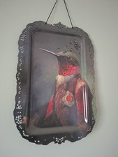 n.4 vassoi da collezione