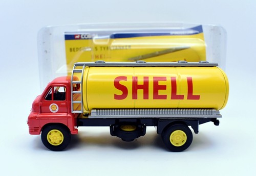 Modellino camion scala 43 - modellino, 1:43