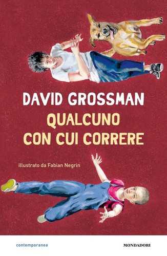 Qualcuno con cui correre - ,