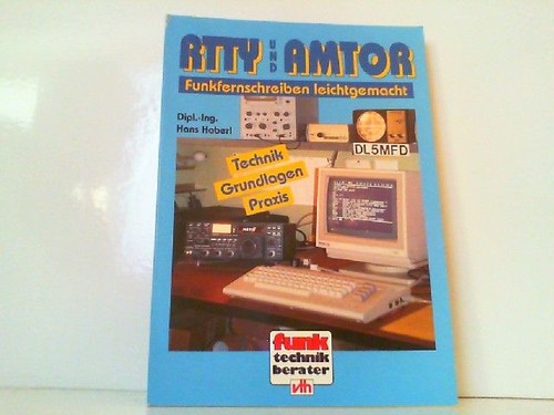 Rtty amtor - +,