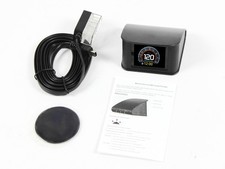 Obd2 hud head display - hud,