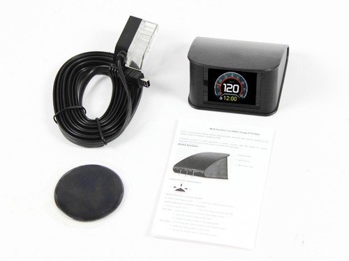Obd2 hud head display - hud,