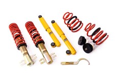 Coilover MTS incl. perizia