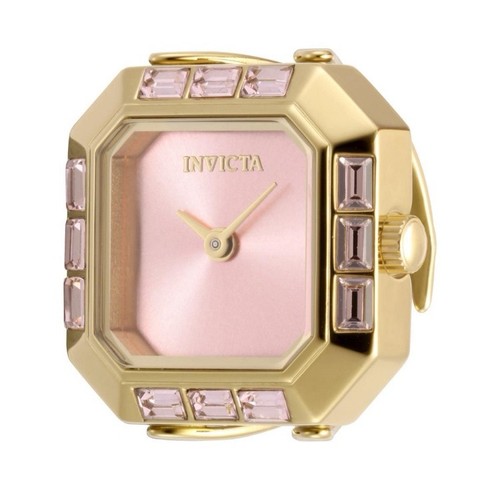 Orologio anello invicta - ad,