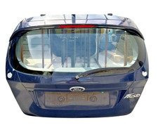 Portellone baule cofano - baule,
