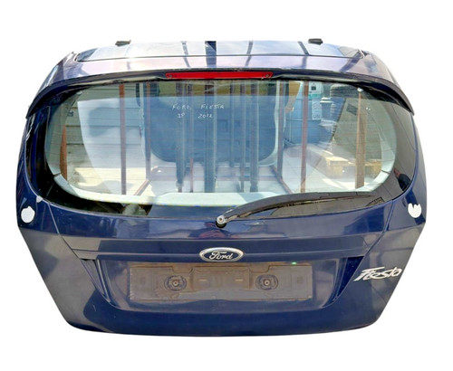Portellone baule cofano - portellone,