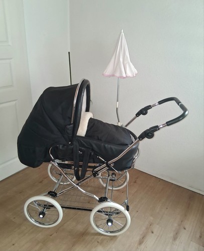 Passeggino combinato hesba - passeggino,