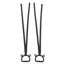 1 Set Anelli Ginnastica