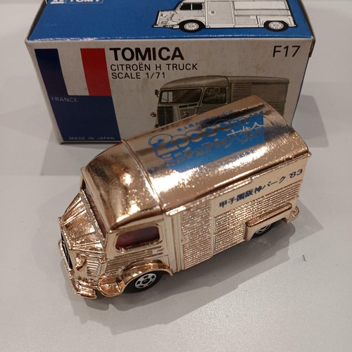 Serie auto straniere tomy - serie,