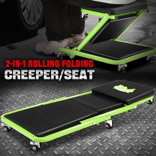 1 rolling garage - 36",