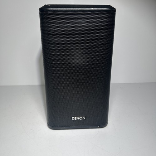 Denon dht s514 subwoofer - subwoofer, /