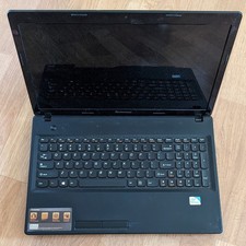 BROKEN SCREEN - Lenovo G580