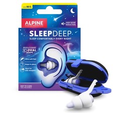 Alpine SleepDeep Tappi