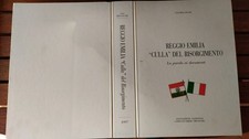 Reggio Emilia "culla" del