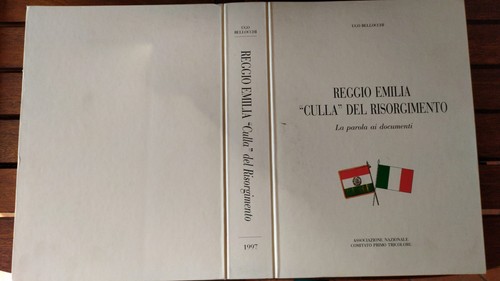 Reggio emilia culla del - reggio,