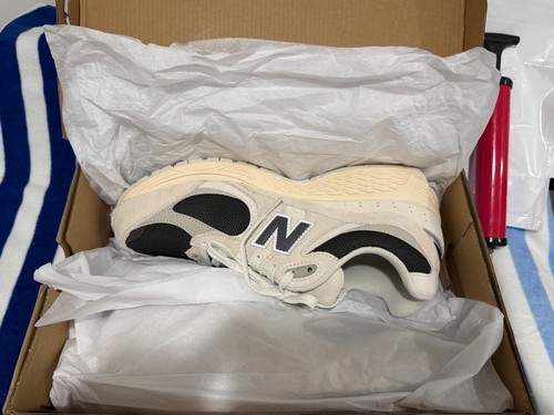 New balance 2002r taglia 13 - new,