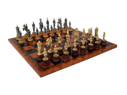 Italfama camelot metallo - italfama,