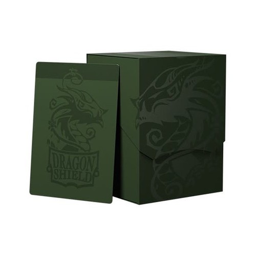 Dragon shield deck - deck,