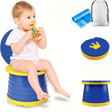 Sedile Vasino Portatile, Sedia