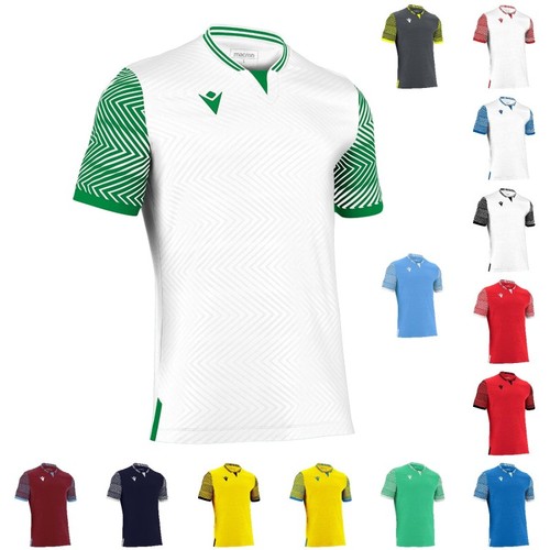 Eco maglia calcio - maglia, pallavolo
