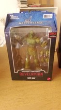 MOSS MAN  MASTERS OF UNIVERSE