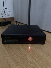 CONSOLE XBOX 360 --NON FUNZIONANTE-- PEZZI DI RICAMBI