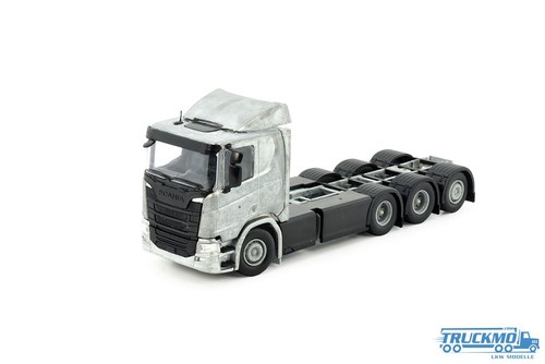 Tekno kit scania next - tekno,