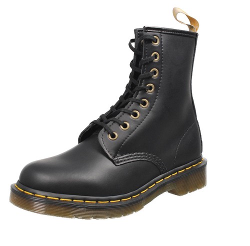 Martens vegan 1460 black - martens,