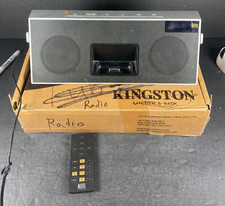 Altec Lansing iMT620 inMotion