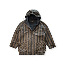 Giubbotto Fendi zucca Active