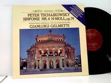 Symphonie moll op 74 - 6, op.74