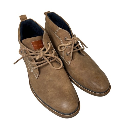 Stivali freeman hector - hector, chukka