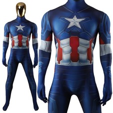 Costume cos tuta body cosplay