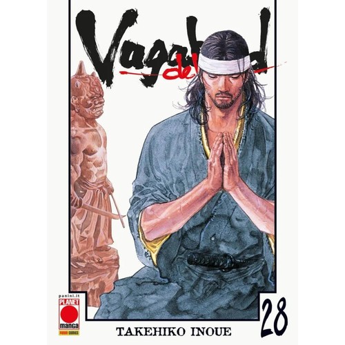 Takehiko inoue vagabond - takehiko,