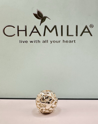 Charm chamilia cuore - chamilia,
