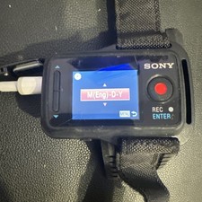 Sony RM-LVR1 Live View