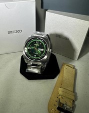 Seiko Recraft Series Day Date