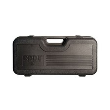 Røde RC2, Valigia ABS per