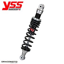 Ammortizzatore BMW R 65 G/S 1987-1992 YSS posteriore ME302-365T-05-88