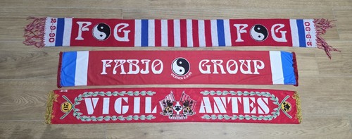 Sciarpe ultras vicenza - ultras,