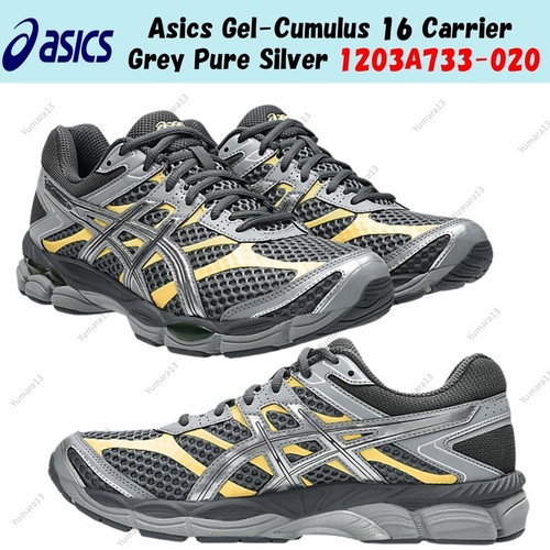 Asics gel cumulus carrier - gel-cumulus, 16